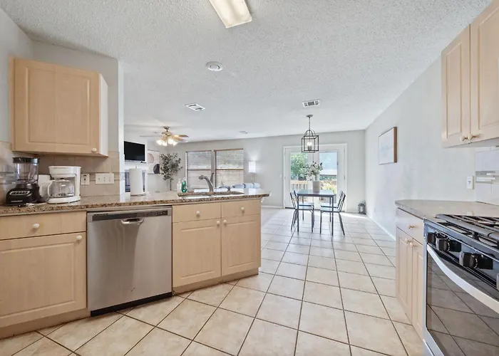 Cozy Retreat 3br Near Austin *